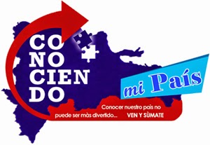 ¿Què es "Conociendo mi Paìs"?