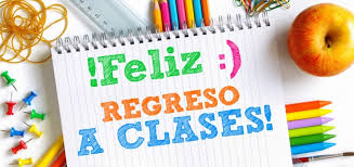 Feliz inicio de semestre @UniversidadUASD