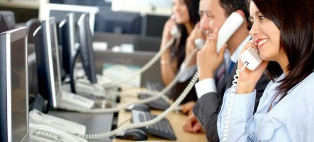 Empleo Call Center Santiago 5