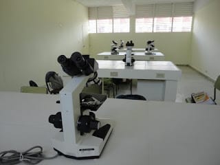 Los laboratorios inician el 31 de Agosto. UASD 2015-20