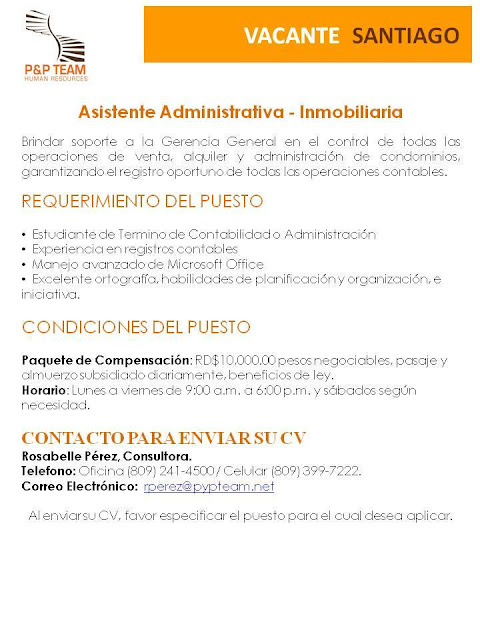 Vacante