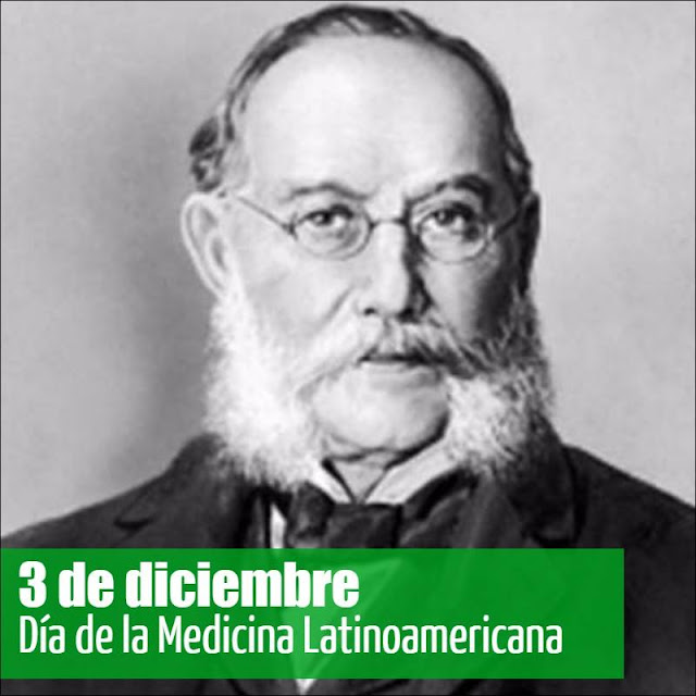 Día de la Medicina Latinoamericana