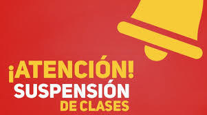 Suspensión de docencia UASD 4 julio