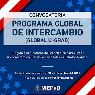 Programa para Estudiar un semestre en una universidad de EE.UU. 3 Programa para Estudiar un semestre en una universidad de EE.UU.