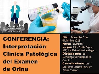 Interpretación Clínica Patológica del Examen de Orina 3 Interpretación Clínica Patológica del Examen de Orina