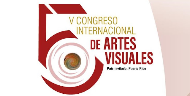 V CONGRESO INTERNACIONAL DE ARTES VISUALES