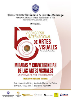 V CONGRESO INTERNACIONAL DE ARTES VISUALES