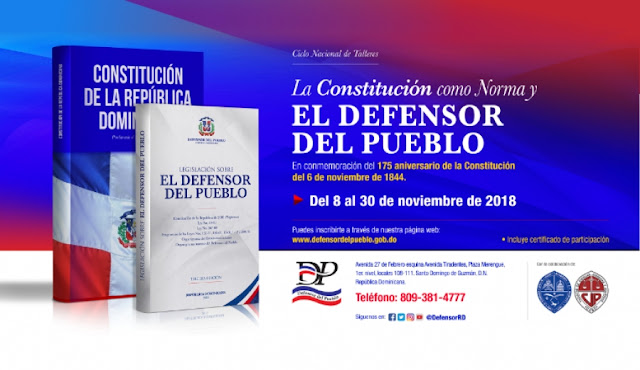 La Constitución como Norma y el Defensor del Pueblo