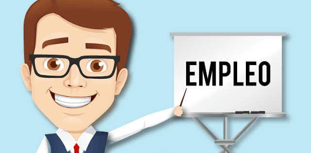 Oportunidad de empleo en el área de Contabilidad 5
