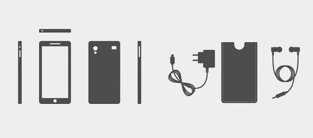 Vendedores de accesorios de celulares 5