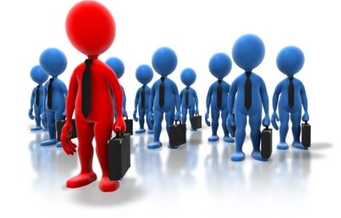 Vacante disponible: Buscamos Gerente 5