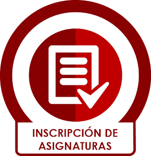 Fechas para la inclusión de Asignaturas - UASD