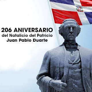 El legado de Duarte: ¿Un recuerdo olvidado?