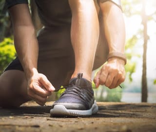 ¿Por qué deberías correr?