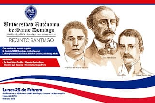 la independencia nacional dominicana y el pensamiento social