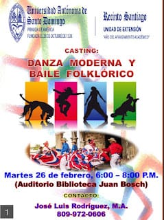 danza-moderna baile-folclorico