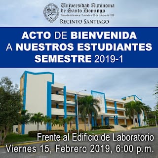inicio de clases en la uasd
