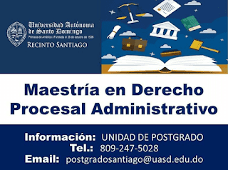 maestria en derecho procesal universidad 