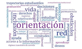 Razones por las cuales debes dirigirte al Dpto. de Orientación. UASD - Santiago