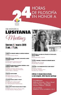 jornada-de-filosofia-uasd programa-filosófico-uasd