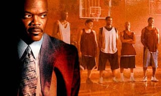 Cine Forum: Coach Carter - UASD Santiago