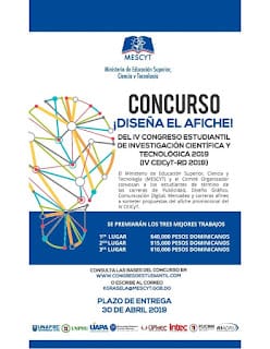 mescyt concurso