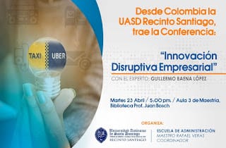 conferencia uasd