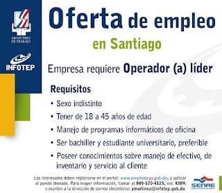 vacante