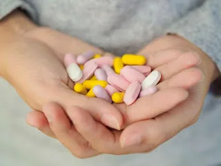 Una pastilla para la conciencia 5