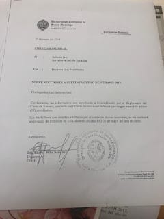 VERANO-UASD UASD-VERANO