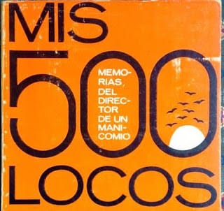TERTULIA Y LIBROS: "Mis 500 Locos" con Noel De La Rosa 5