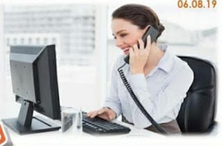 Te estamos buscando... VACANTE 5