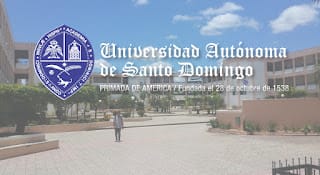 Información de último minuto sobre el inicio de docencia UASD 5