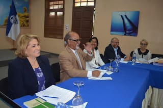 MESCyT evalúa los avances de Medicina en la UASD Santiago 7 MESCyT evalúa los avances de Medicina en la UASD Santiago