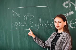 Convocatoria para nuevos profesores de inglés de inmersión 5