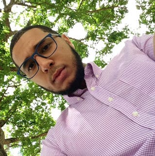 Solicitamos colaboración para el estudiante Omar Simé