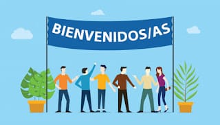 Acto de Bienvenida al Semestre 2019-2 UASD Santiago