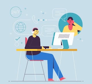 Se busca personal para Servicio al Cliente en Santiago