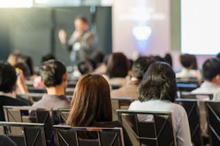CONFERENCIA: "Incidencia de los Recursos Audiovisuales en la Calidad de la Educación Superior" 5