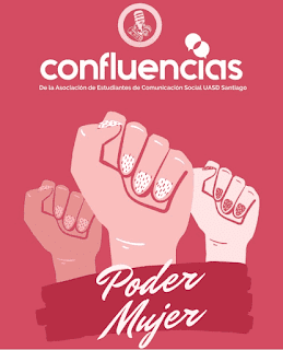 CONVERSATORIO: "Poder Mujer: Comunicación, Mujer y Política"