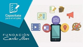 Cursos y Diplomados en línea Gratis - Fundación Carlos Slim