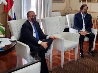 Se extiende Toque de Queda en todo el territorio nacional - RD 3 Se extiende Toque de Queda en todo el territorio nacional - RD