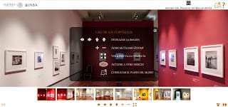 Recorridos virtuales para conocer el mundo desde casa