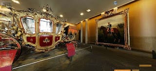 Recorridos virtuales para conocer el mundo desde casa