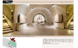 Recorridos virtuales para conocer el mundo desde casa