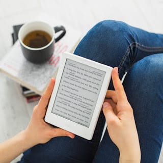 Las diez mejores webs donde descargar libros digitales gratis 5