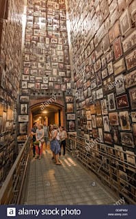 Recorridos virtuales para conocer el mundo desde casa