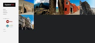 Recorridos virtuales para conocer el mundo desde casa