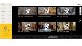 Recorridos virtuales para conocer el mundo desde casa