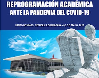 REPROGRAMACIÓN ACADÉMICA UASD 2020